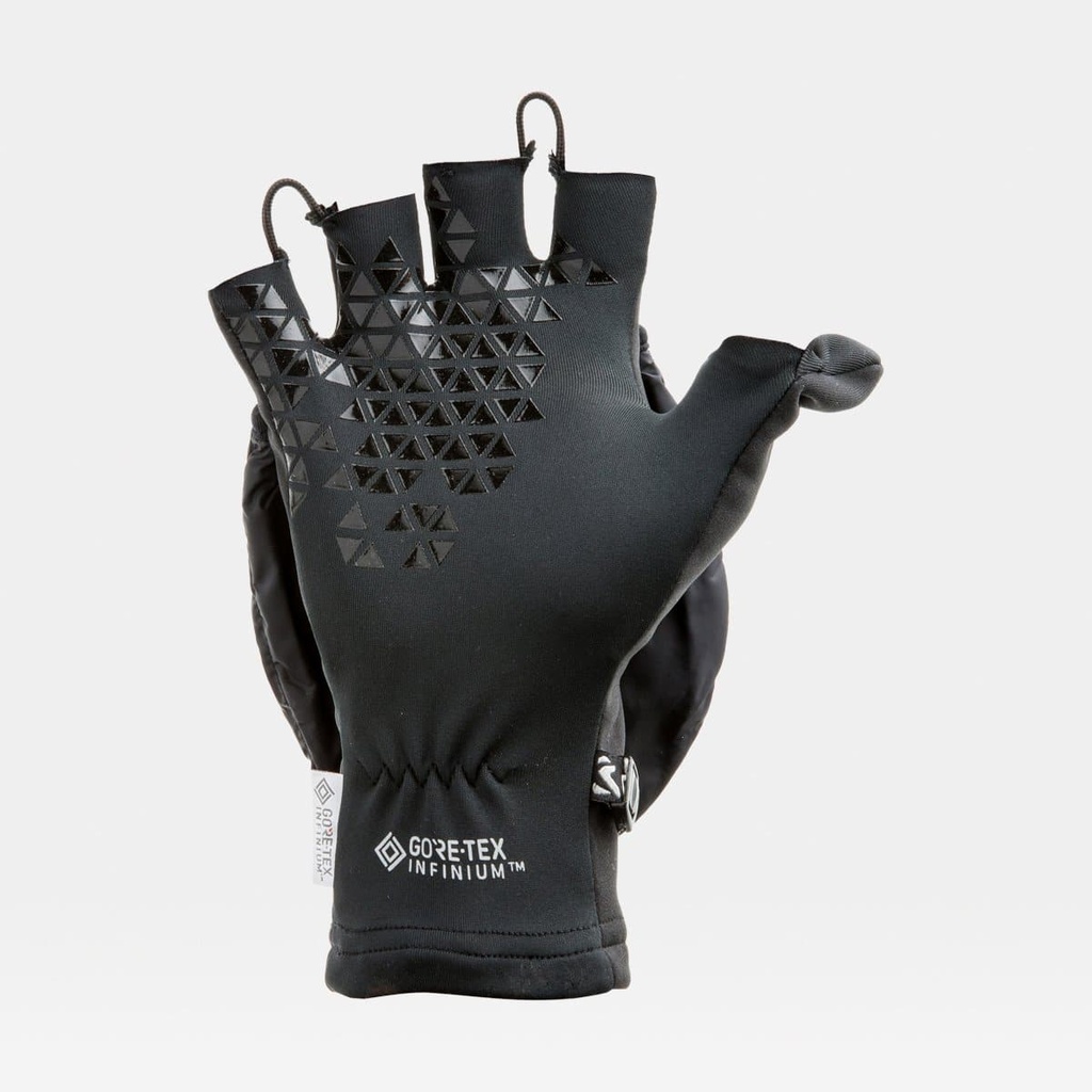 Wool Gloves Black / Noir (copie)