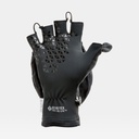 Wool Gloves Black / Noir (copie)