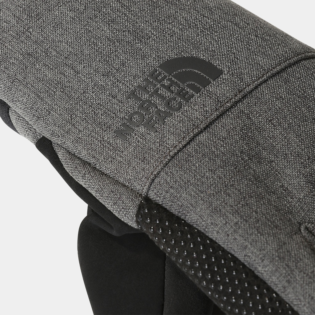 Apex Etip Gloves Women TNF Dark Grey Heather