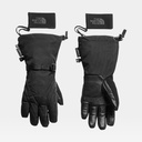 Montana Futurelight Etip Mitts Women TNF Black (copie)