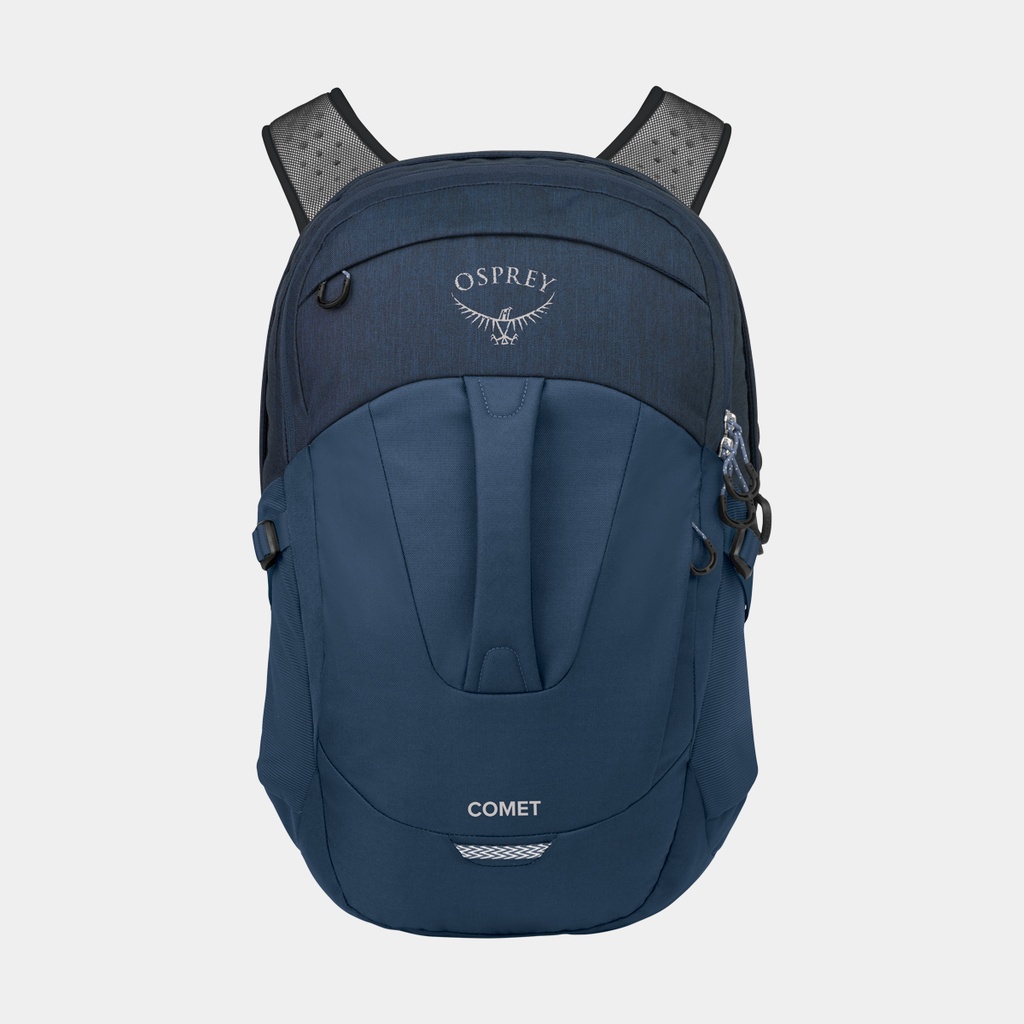Comet Atlas Blue Heather