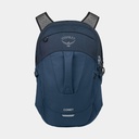 Comet Atlas Blue Heather
