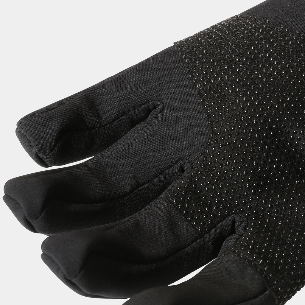 Montana Gloves GTX Women TNF Black Heather (copie)