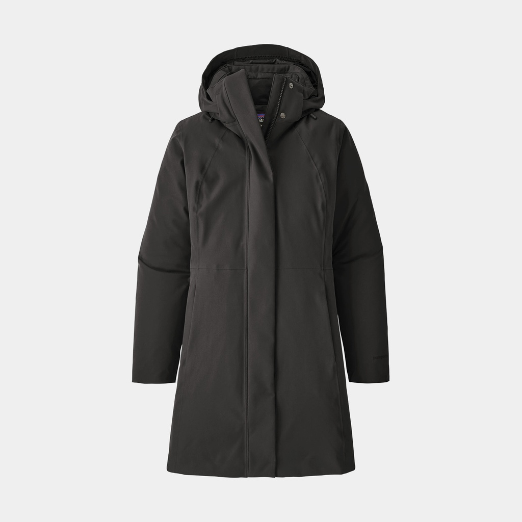 Tres 3in1 Parka Black (copie)