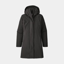 Tres 3in1 Parka Black (copie)