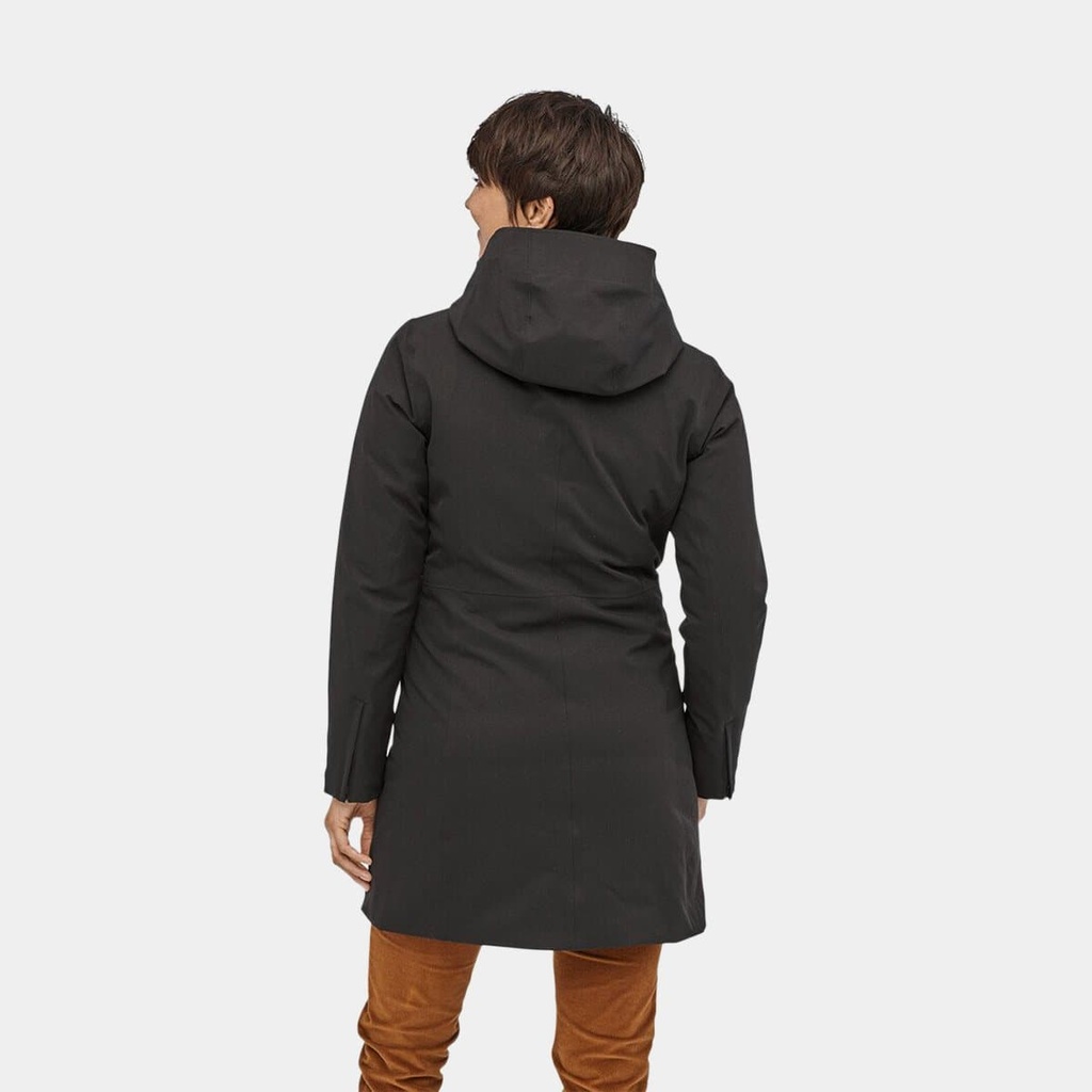 Tres 3in1 Parka Black (copie)