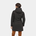 Tres 3in1 Parka Black (copie)