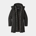 Tres 3in1 Parka Black (copie)