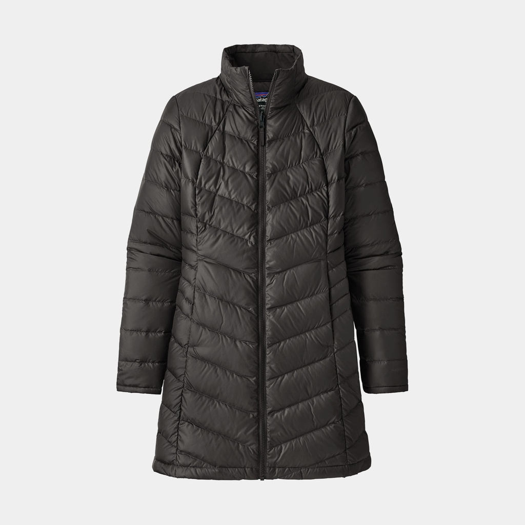 Tres 3in1 Parka Black (copie)
