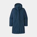Vosque 3in1 Parka Women Smolder Blue (copie)