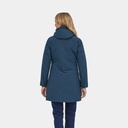 Vosque 3in1 Parka Women Smolder Blue (copie)