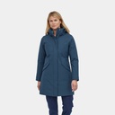 Vosque 3in1 Parka Women Smolder Blue (copie)