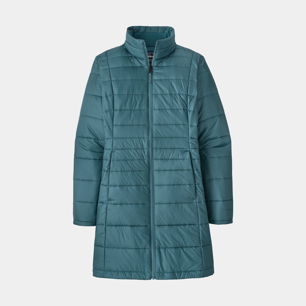 Vosque 3in1 Parka Women Smolder Blue (copie)
