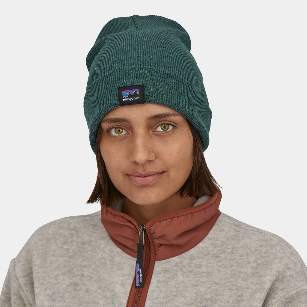 Everyday Beanie Black (copie)