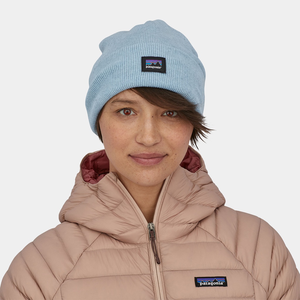 Everyday Beanie Salt Grey (copie)