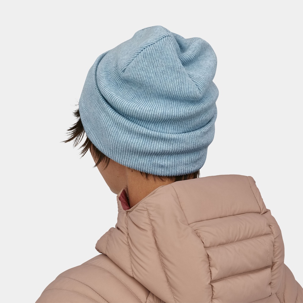 Everyday Beanie Salt Grey (copie)