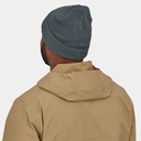 Fishermans Rolled Beanie Navy Blue (copie)