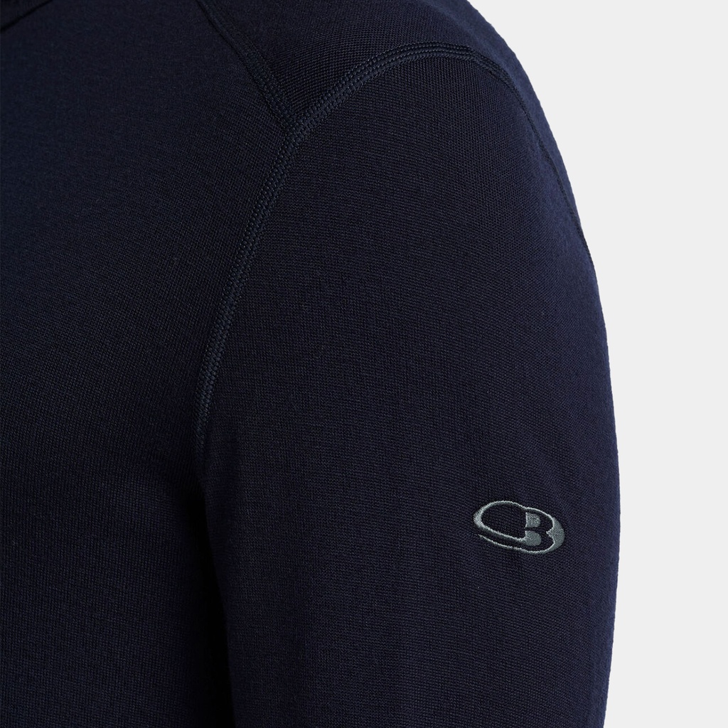 Sphere Long Sleeves Crewe Nightfall (copie)