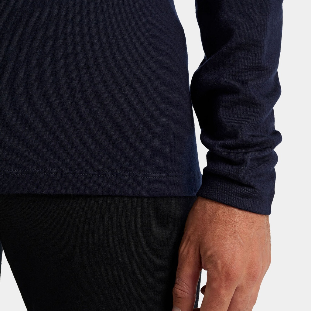 Sphere Long Sleeves Crewe Nightfall (copie)