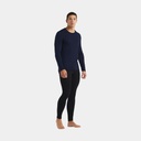 Tech Long Sleeves 260 Turtleneck Black (copie)