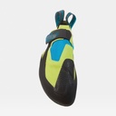 Python Apple Green / Tropic Blue