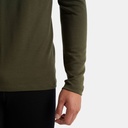 Tech Long Sleeves Half Zip 260 Gritstone Heather (copie)