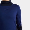 Oasis Long Sleeves Scoop 200 Women Gritstone Heather (copie)