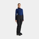 Oasis Long Sleeves Scoop 200 Women Gritstone Heather (copie)
