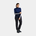 Oasis Long Sleeves Scoop 200 Women Gritstone Heather (copie)