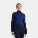 Oasis Long Sleeves Scoop 200 Women Gritstone Heather (copie)