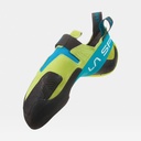 Python Apple Green / Tropic Blue