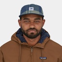 Range Cap Connected Lines/Sequoia Red (copie)