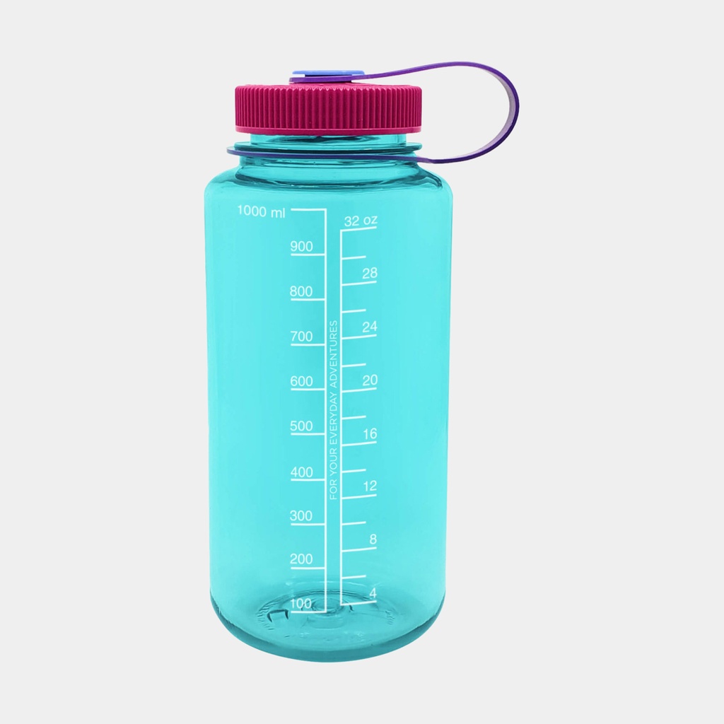 Drinking Bottle Wide Mouth Sustain 1000ml (2022) Surfer