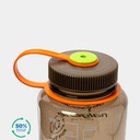 Drinking Bottle Wide Mouth Sustain 1000ml (2022) Teal