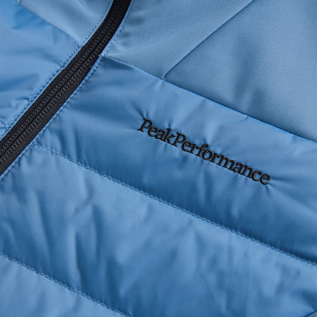 Blackfire Jacket Women (2022) Forest Night / Olive Extreme (copie)