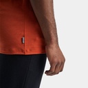 Tech Lite Short Sleeves Crewe The good Life Roote