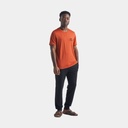 Tech Lite Short Sleeves Crewe The good Life Roote