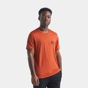 Tech Lite Short Sleeves Crewe The good Life Roote