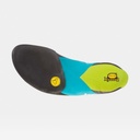 Python Apple Green / Tropic Blue
