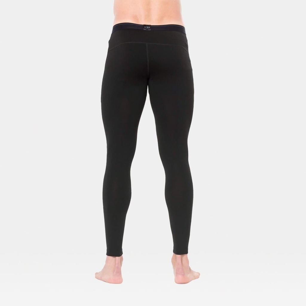 Tech Leggings 260 Black