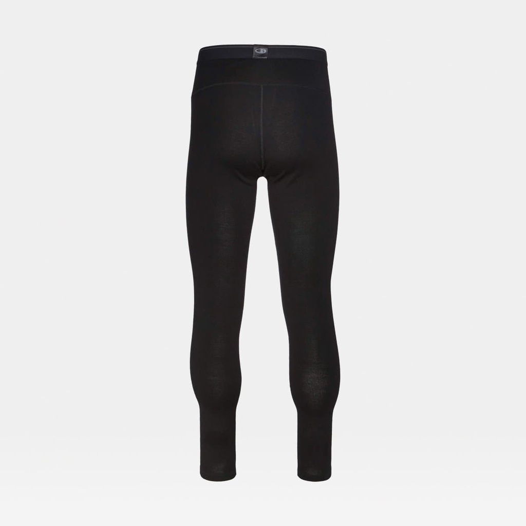 Tech Leggings 260 Black