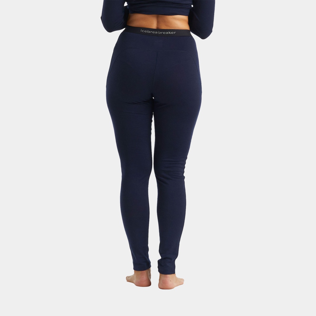 Legging 260 Tech High Rise Women Black (copie)