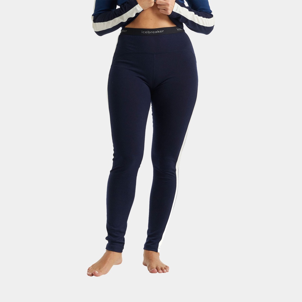 Legging 260 Tech High Rise Women Black (copie)