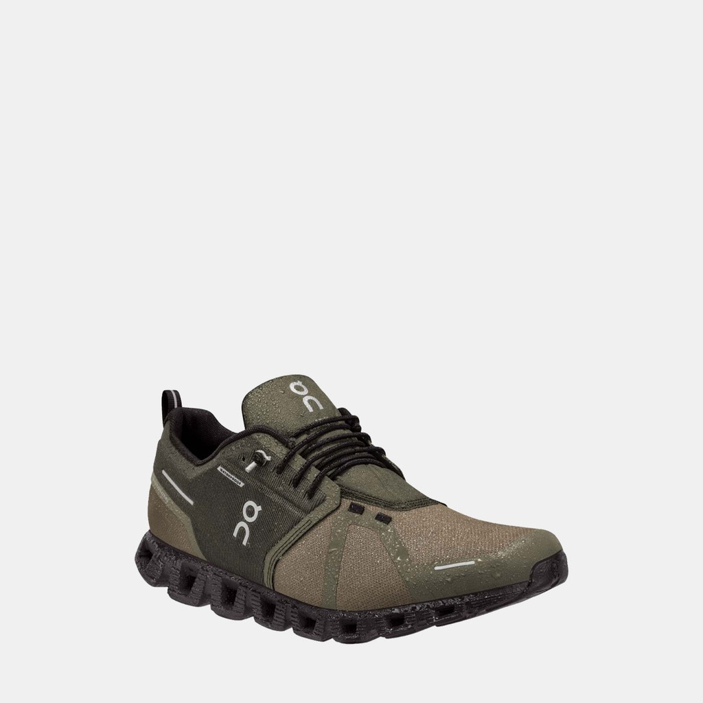 Cloud Waterproof (2022) Olive / Black