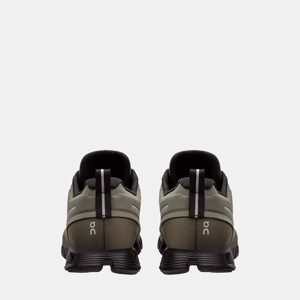 Cloud Waterproof (2022) Olive / Black