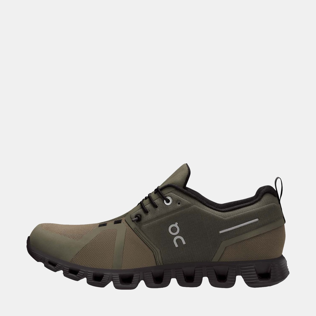 Cloud Waterproof (2022) Olive / Black