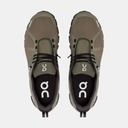 Cloud Waterproof (2022) Olive / Black