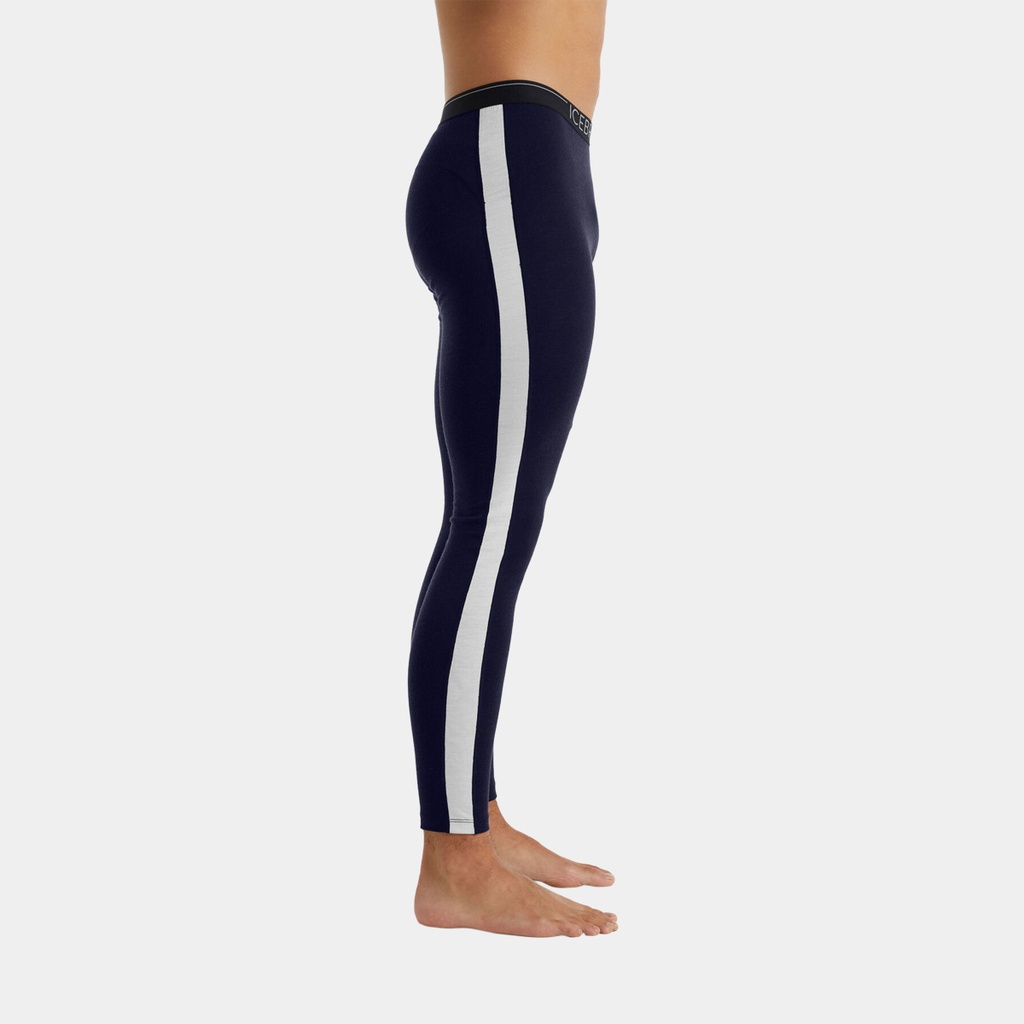 Oasis Sonebula Leggings 200 Midnight Navy / Snow