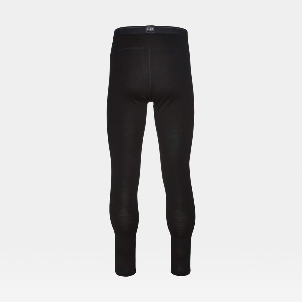 Tech 260 Leggings w/Fly Black