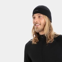 Beanie Quantum Black / Clove